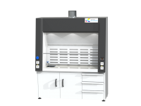 Laboratory Fume Hoods