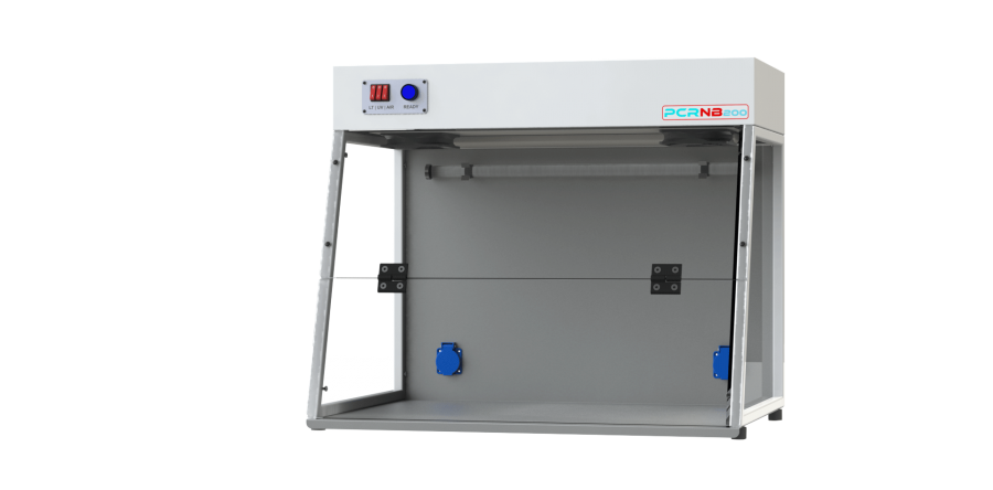 PCR-CABINET